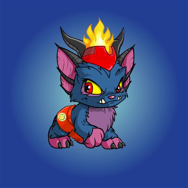 Neopet 2024 Neopets Metaverse HowRare.is