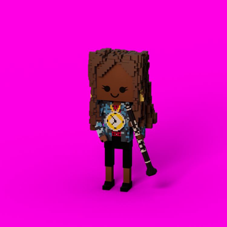 Roblox aesthetics (baddie) Outfit